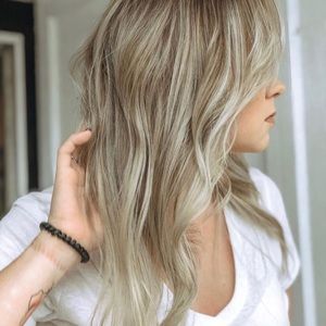 Meet your Posher, Ashley